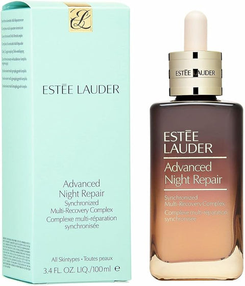 Estée Lauder Advanced Night Repair | 100ml | Synchronized Multi-Recovery Complex Serum