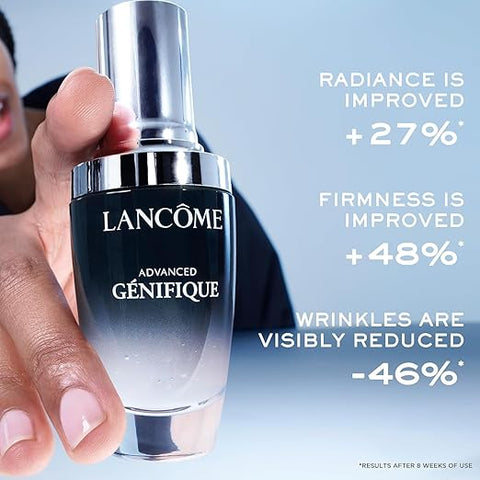 Lancôme Advanced Génifique | 100ml | Youth Activating Anti-Aging Face Serum