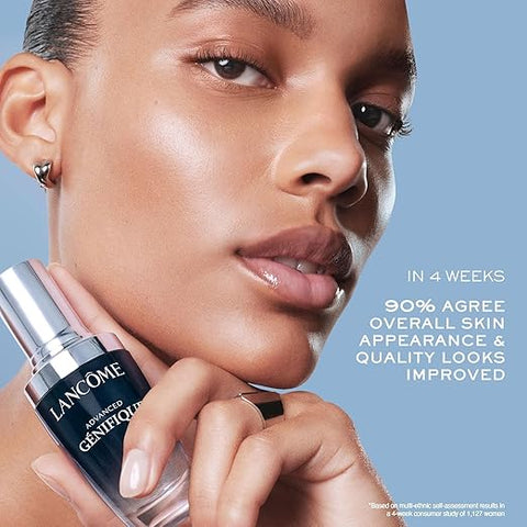 Lancôme Advanced Génifique | 100ml | Youth Activating Anti-Aging Face Serum