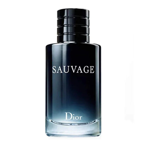 Christian Dior Sauvage Eau De Toilette | Men's Fragrance Spray | 3.4oz