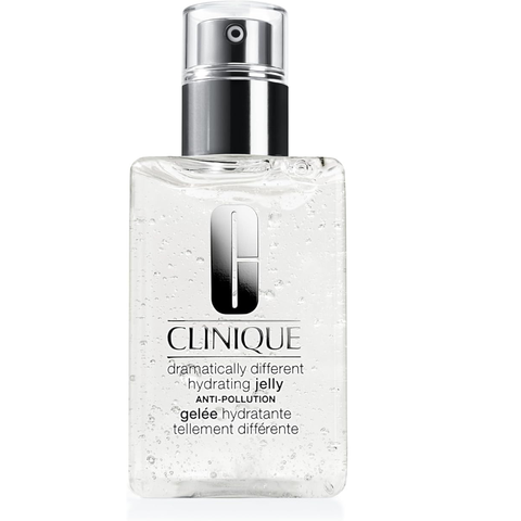 Clinique Dramatically Different Hydrating Jelly | 125ml | Anti-Pollution Face Moisturizer