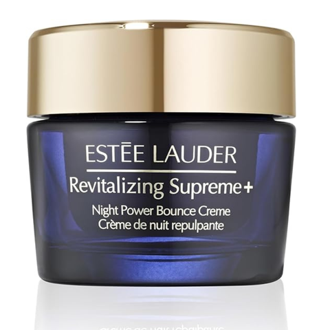 Estée Lauder Revitalising Supreme+ Night Power Bounce Cream | 50ml